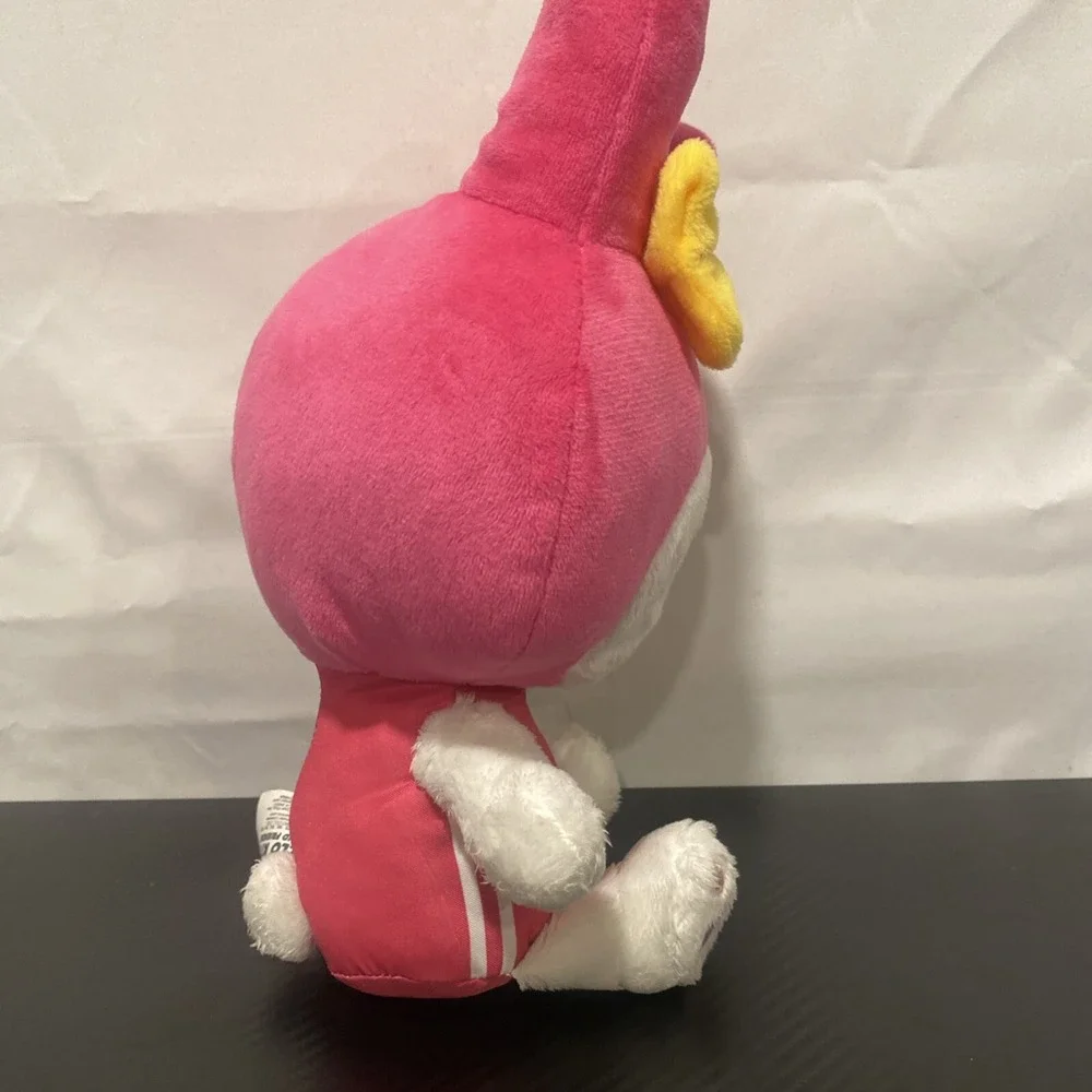My Melody‎ Gymnast Plush Hello Kitty and Friends SANRIO 12 Inch Pink Stuffed Toy